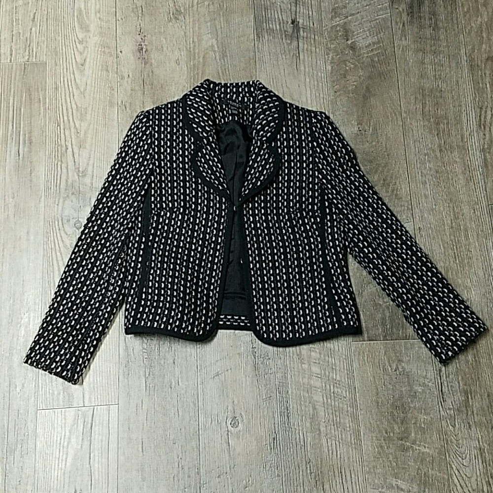 Louben Jacket